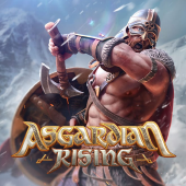 Asgardian Trỗi Dậy lc 79