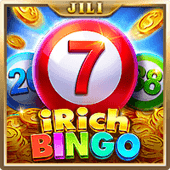 Bingo Irich lc 79 slot