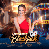 Blackjack Las Vegas lc 79