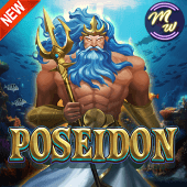Poseidon lc 79 slot