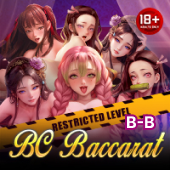 Baccarat Blockchain Sexy lc 79